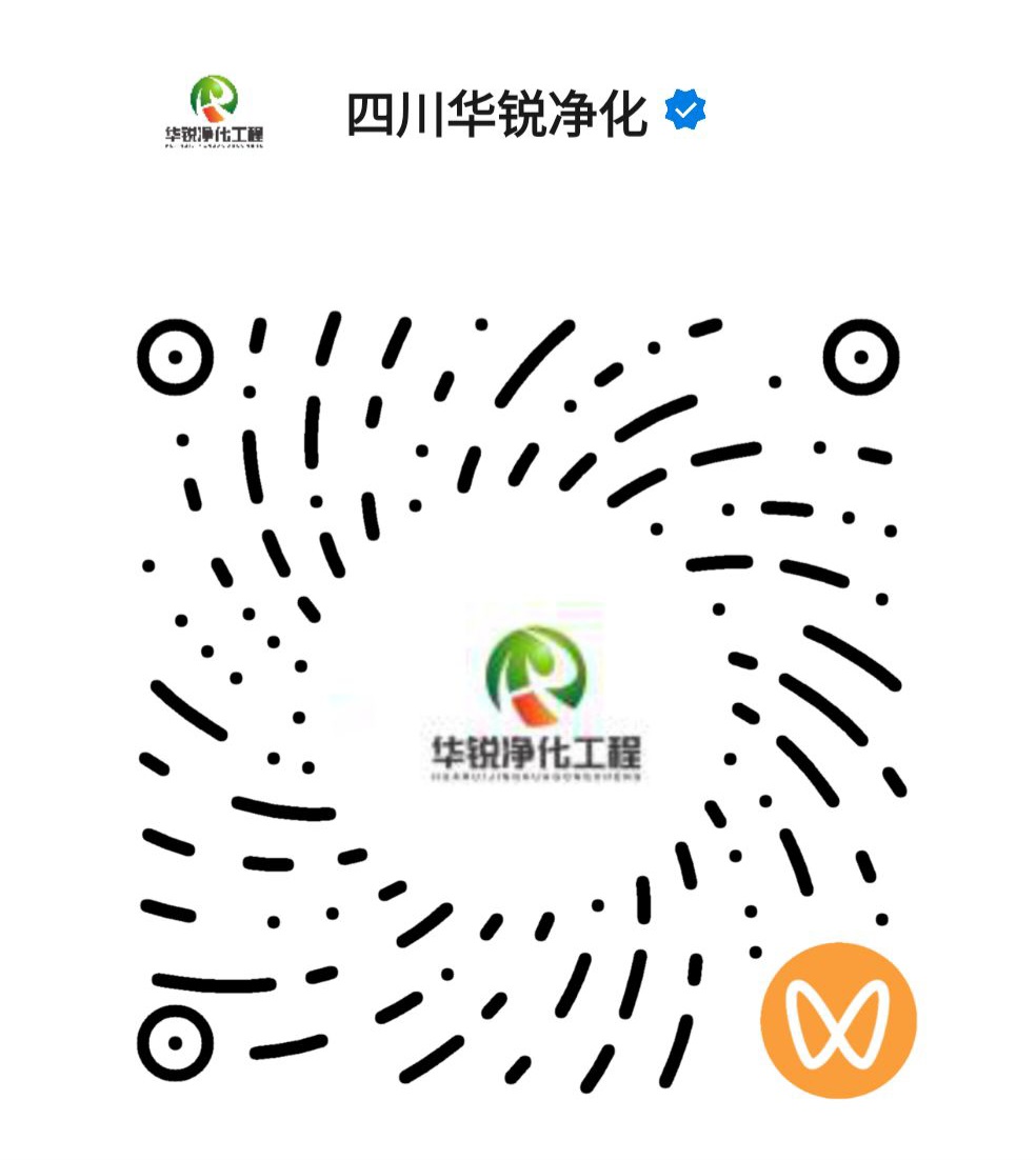 视频号二维码